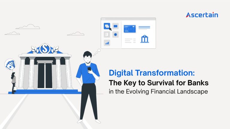 Ascertain Technologies - Digital Transformation in Banking