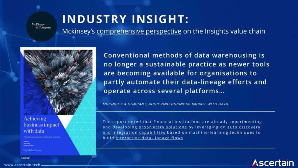 Unlocking the Power of Data Transformation: Streamlining Financial Data ...