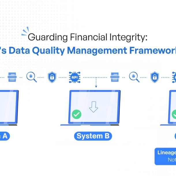 Data Quality Management Framework