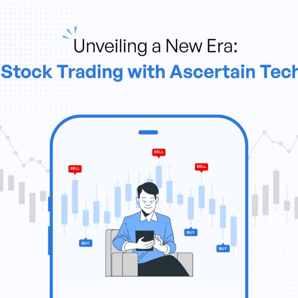 Virtual Stock Trading - Ascertain Technologies