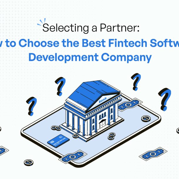 Best Fintech Software Development Company - Ascertain Technologies