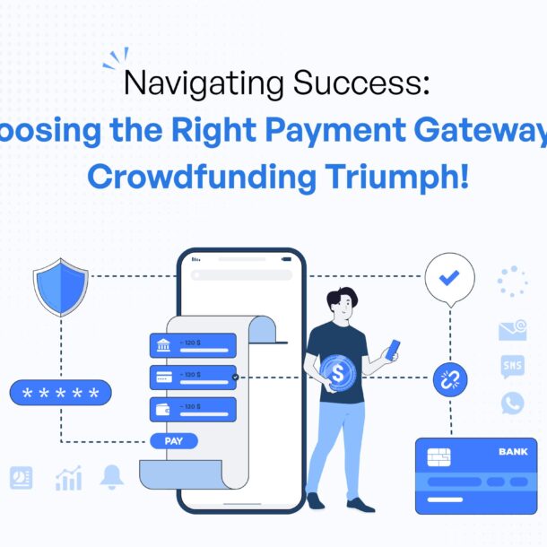 Crowdfunding - Ascertain Technologies