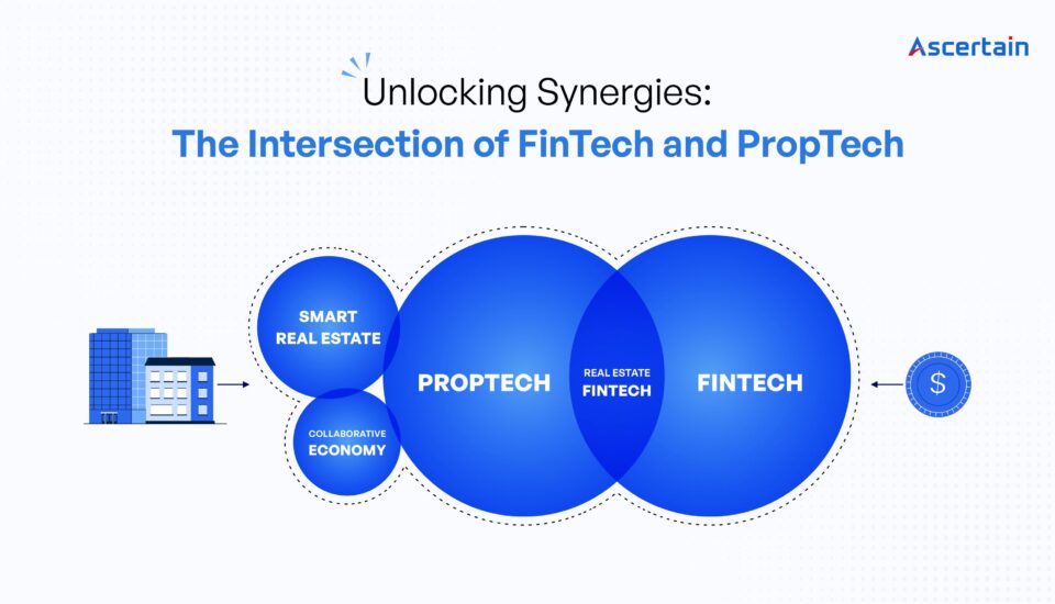 Unlocking Synergies: The Intersection of FinTech and PropTech