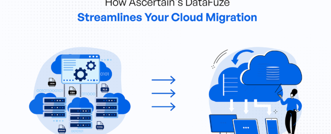 Cloud Migration - Ascertain Technologies