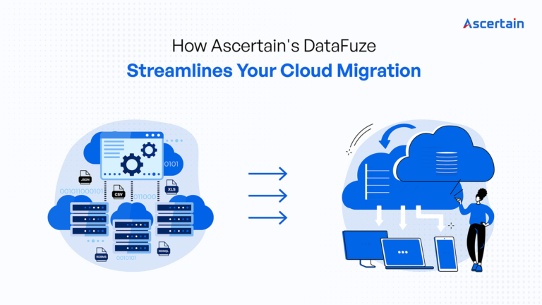 Cloud Migration - Ascertain Technologies