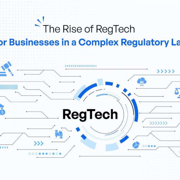 Regtech - Ascertain Technologies