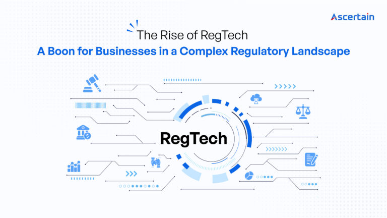 Regtech - Ascertain Technologies