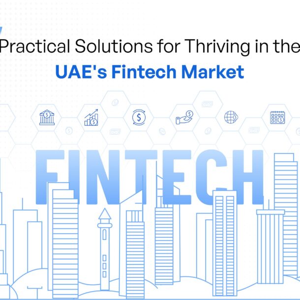 UAE Fintech Market - Ascertain Technologies