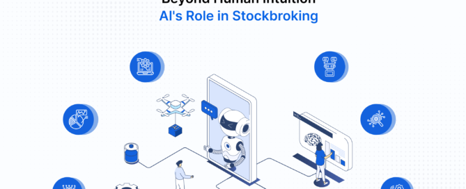 ai in stockbroking - Ascertain Technologies