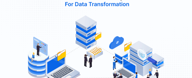 Data Transformation - Ascertain Technologies