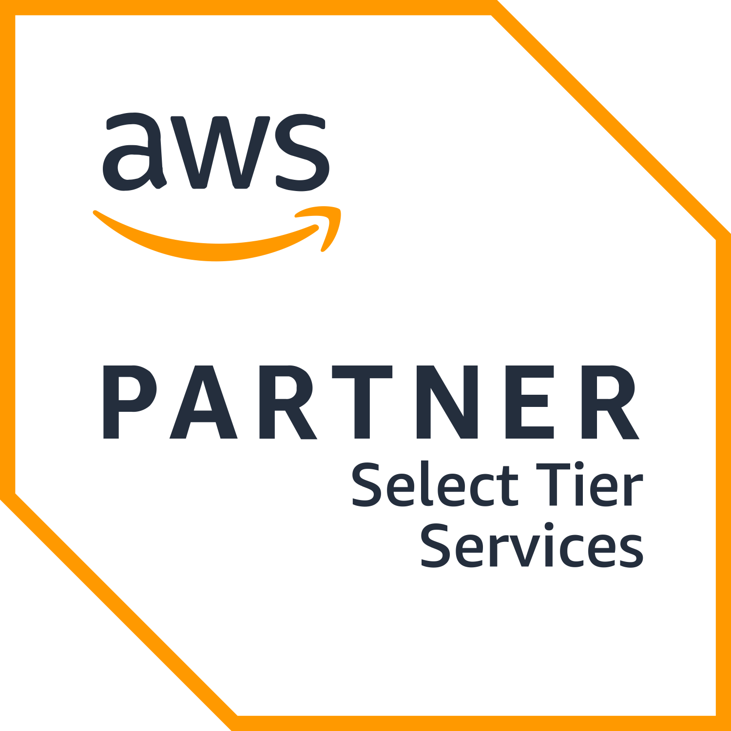 Trusted AWS Partner - Ascertain Technologies