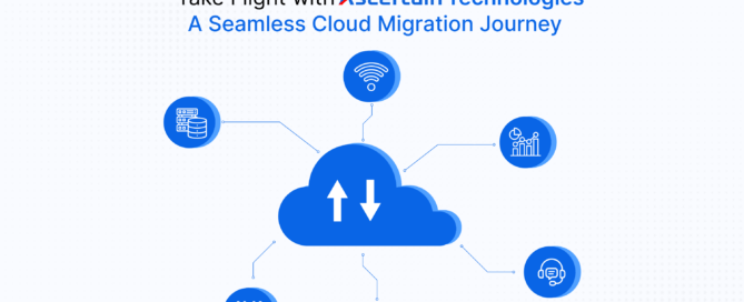 Cloud Migration - Ascertain Technologies