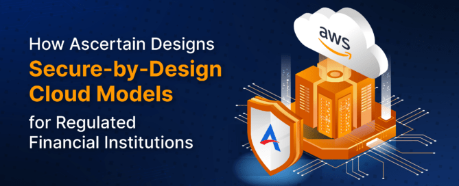 Secure-by-Design Cloud Architecture