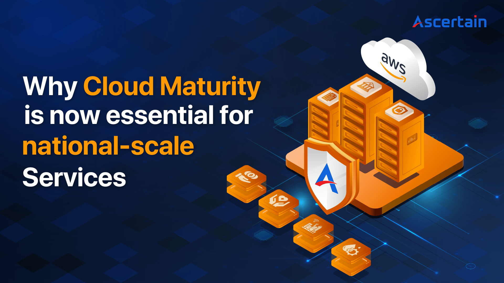 Public Sector - Ascertain Technologies