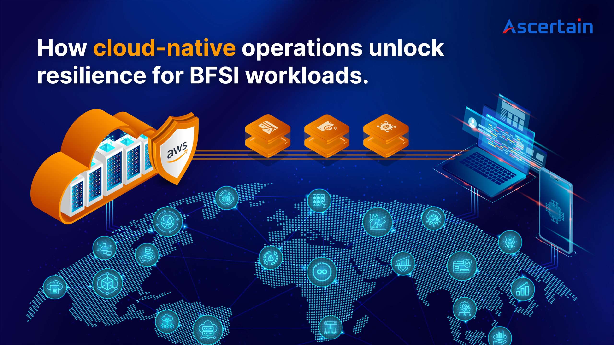 BFSI Workloads