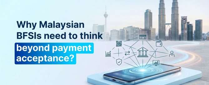 Malaysian BFSI