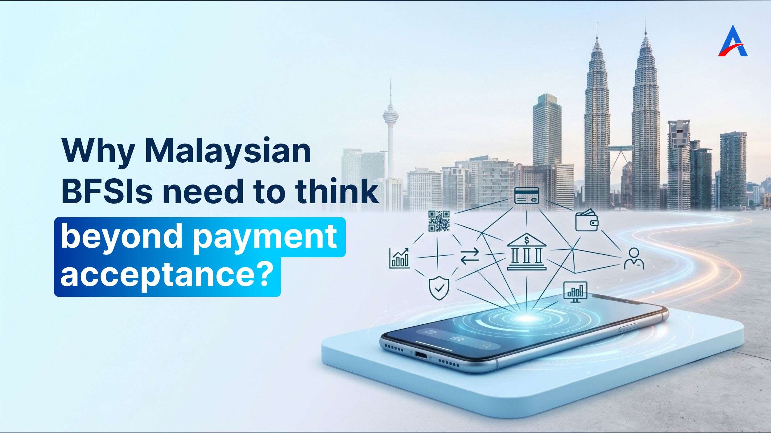 Malaysian BFSI