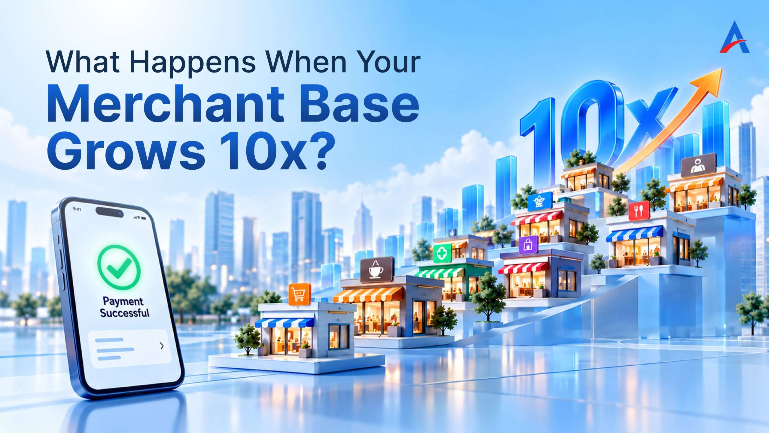 Merchant management platform helping banks scale payment operations in Malaysia