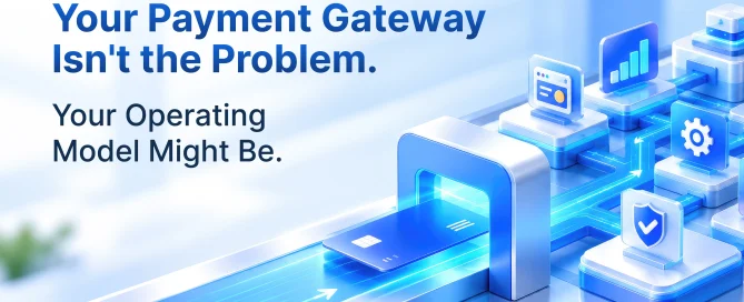 Payment operations management for multiple payment gateways and payment rails in Malaysia